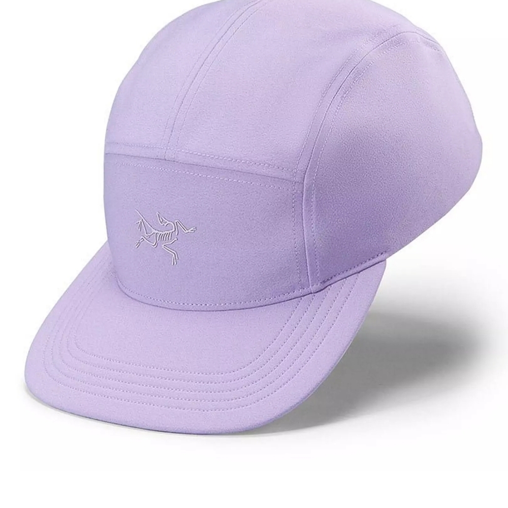 Arc'teryx 5 panel hat velocity